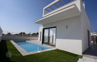 3-bedroom villa 120 m² in Polop for 620,000 €