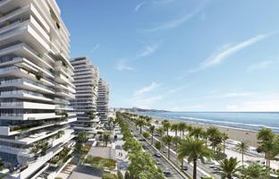 4-bedroom apartment 269 m² in Malaga for 2,213,000 €