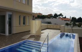 New villa with a swimming pool, terraces, a garage and a garden in a quiet area, Playa Paraiso, Tenerife, Spain for 1,100,000 €