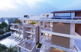 Elegant 4-room penthouse in Indigo (302) for 1,400,000 €