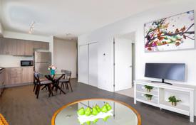 Apartment – Scarborough, Toronto, Ontario,  Canada for C$836,000