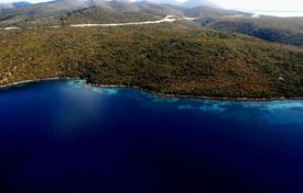 Green island close to Lefkada, Greece for 3,500,000 €