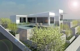 Modern villa with a garden, a swimming pool and a parking, 230 meters from the beach, Čiovo, Croatia for 400,000 € Modern villa with a garden, a swimming pool and a parking, 230 meters from the beach, Čiovo, Croatia for 400,000 €