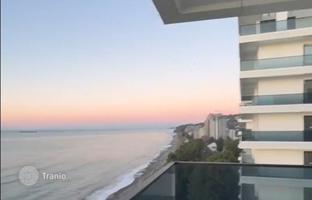 2-bedroom apartment 80 m² in Batumi for $200,000
