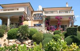 Magnificent villa 500 meters from the beach, Cala Vinas, Mallorca, Spain for 6,000 € per week