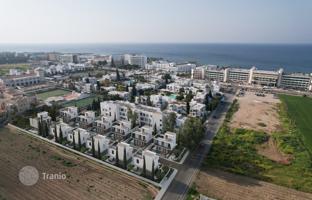 Exclusive complex of villas with swimming pools at 300 meters from the beach, Paphos, Cyprus for From 700,000 €