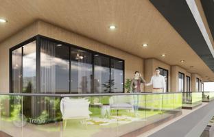 2-bedroom apartment 120 m² in Tosmur for 20,545,000 TRY