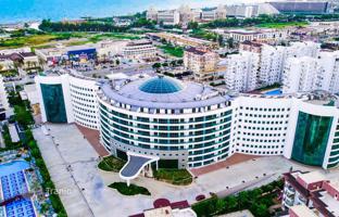 Apartment 60 m² in Aksu for 9,884,000 TRY