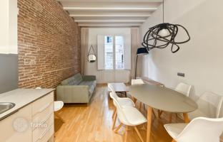 1-bedroom apartment 46 m² in Barcelona for 445,000 €