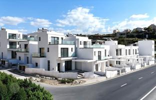 3-bedroom cottage in Limassol for 520,000 €