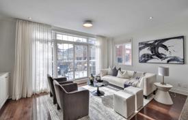 Terraced house – East York, Toronto, Ontario,  Canada for C$2,449,000