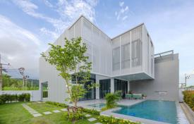 5-bedrooms villa 338 m² in Chalong, Thailand for $506,000