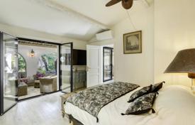 4-bedrooms detached house in Saint-Tropez, France for 20,000 € per week