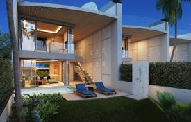 Two-storey Villa with modern design near Rawai beach for $480,000