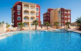 Apartment – Los Alcazares, Murcia, Spain for 159,000 €