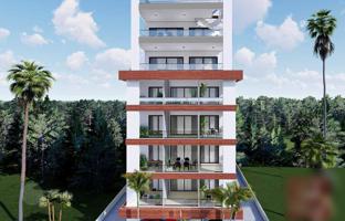 3-bedroom apartment in new building 103 m² in Larnaca for 590,000 €