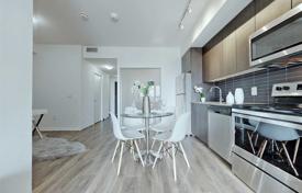 Apartment – Bayview Avenue, Toronto, Ontario,  Canada for C$844,000