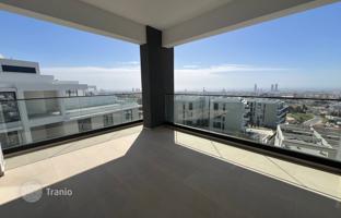 2-bedroom apartment 114 m² in Agios Athanasios (Cyprus) for 455,000 €