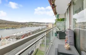 Apartment – Boulogne-Billancourt, Ile-de-France, France for 1,133,000 €