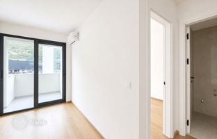 1-bedroom apartment 43 m² in Budva city for 172,000 €