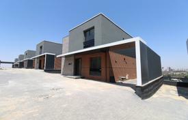 Luxury Villas with Rich Optional Features in İncek Ankara for $1,479,000