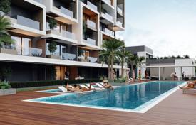Spacious Apartments on the Main Road in Antalya Altıntas for $215,000