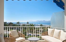 Apartment – Cannes, Côte d'Azur (French Riviera), France for 6,000 € per week