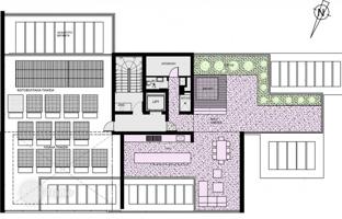 2-bedroom apartment in new building in Limassol for 737,000 €