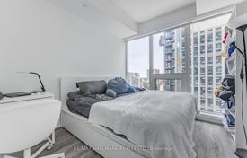 Apartment – Shuter Street, Old Toronto, Toronto,  Ontario,   Canada for C$819,000