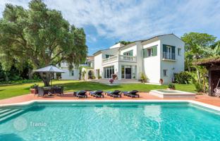 5-bedroom villa 615 m² in Sotogrande for 3,695,000 €