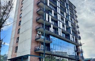 2-bedroom apartment 152 m² in Vake-Saburtalo for $361,000