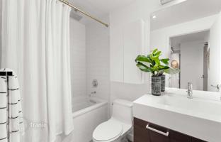 1-bedroom apartment in Broadview Avenue for C$792,000