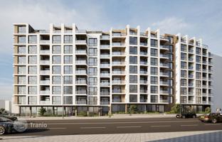 2-bedroom apartment 118 m² in Burgas (city) for 118,000 €