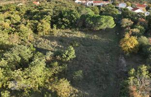 Land plot 753 m² in Zadar County for 64,000 €