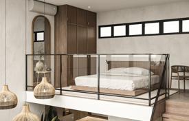 2-bedrooms terraced house 40 m² in Bali, Indonesia for 93,000 €