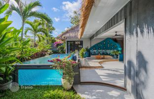 2-bedroom villa 123 m² in Ungasan for $120,000