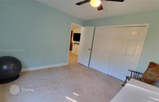 3-bedroom house 154 m² in Fort Lauderdale for $550,000