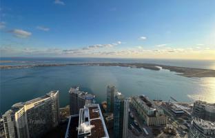 1-bedroom apartment in Harbour Street for C$847,000