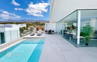 3-bedroom villa 193 m² in Santa Cruz de Tenerife for 1,590,000 €