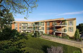Apartment – Trans-en-Provence, Provence - Alpes - Cote d'Azur, France for From 190,000 €