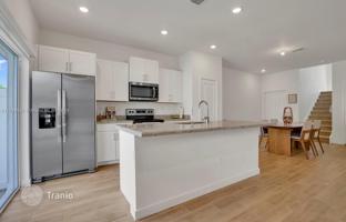 3-bedroom house 185 m² in Florida City for $469,000