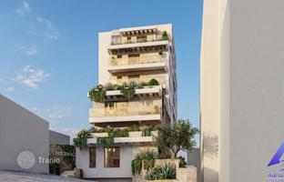2-bedroom apartment 66 m² in Budva city for 462,000 €