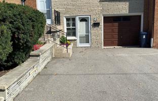 6-bedroom townhouse in North York for C$1,302,000