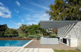 6-bedroom villa 545 m² in Nueva Andalucia for 6,995,000 €