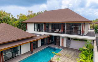 4-bedroom villa 300 m² in Jimbaran for $949,000