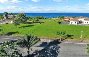 Land plot in Panama City for $100,000
