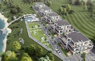 1-bedroom apartment 82 m² in Pomorie for 177,000 €