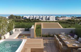 2-bedroom apartment 66 m² in Denia for 366,000 €