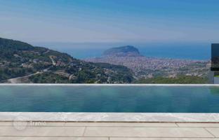 4-bedroom villa 305 m² in Alanya for 77,740,000 TRY