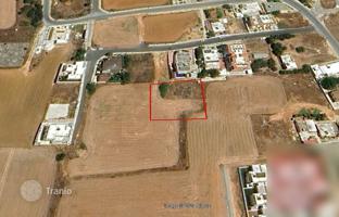 Land plot 1,556 m² in Famagusta for 150,000 €